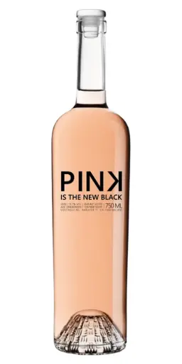 [WINE-COTTINELLI] Pink is the new Black AOC GR